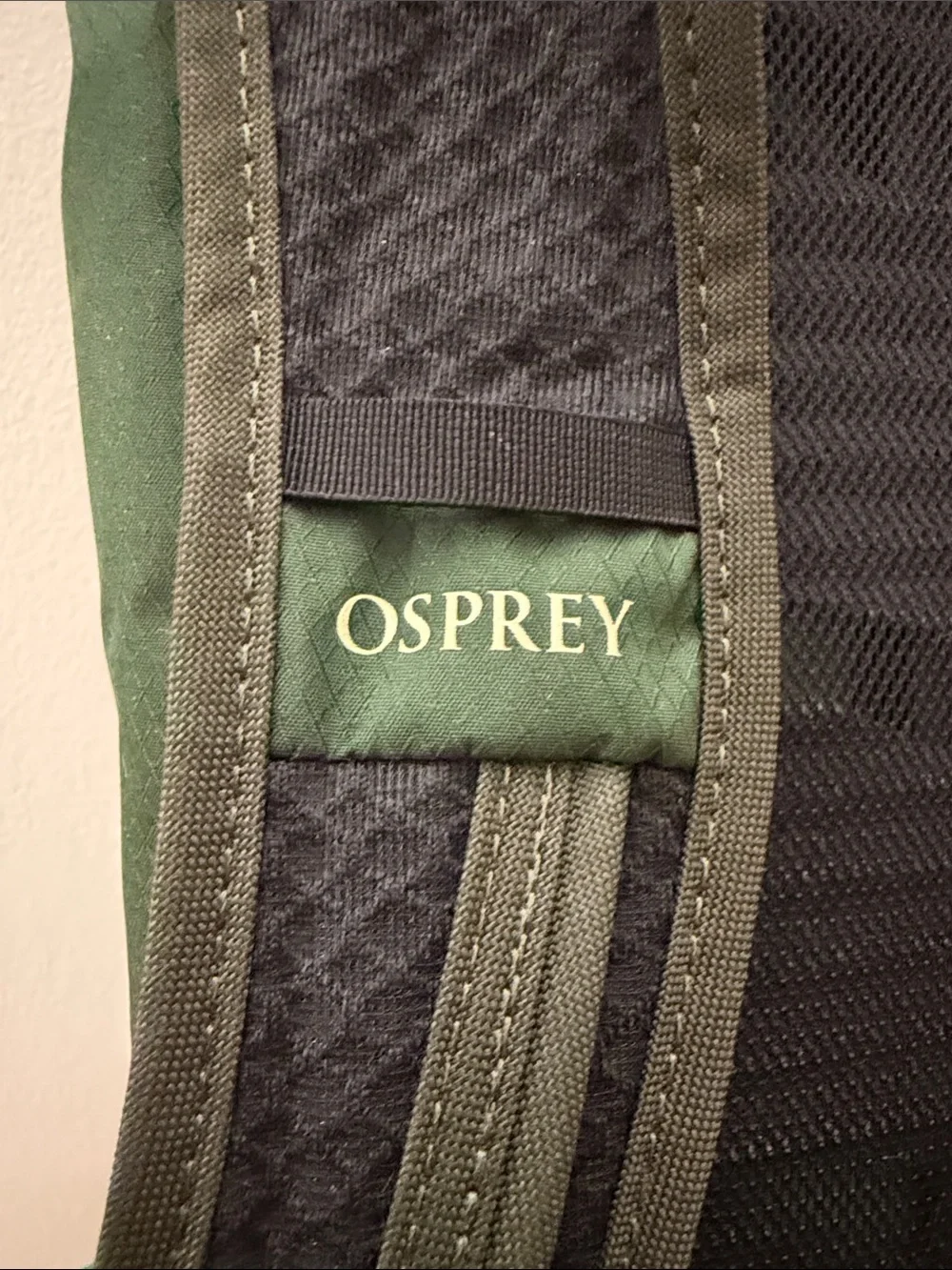 OSPREY Daylite Cinch 15L Backpack.